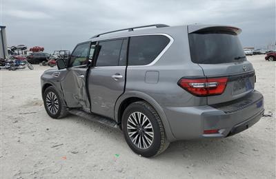 2022 Nissan Armada SL............whatsaspp +971564415664