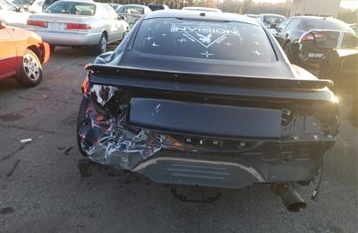 2018 Ford Mustang ECOBOOST.........whatsaspp +971564415664