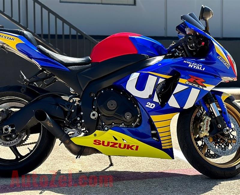 2015 Suzuki GSX-R 1000 WhatsApp +17203061962