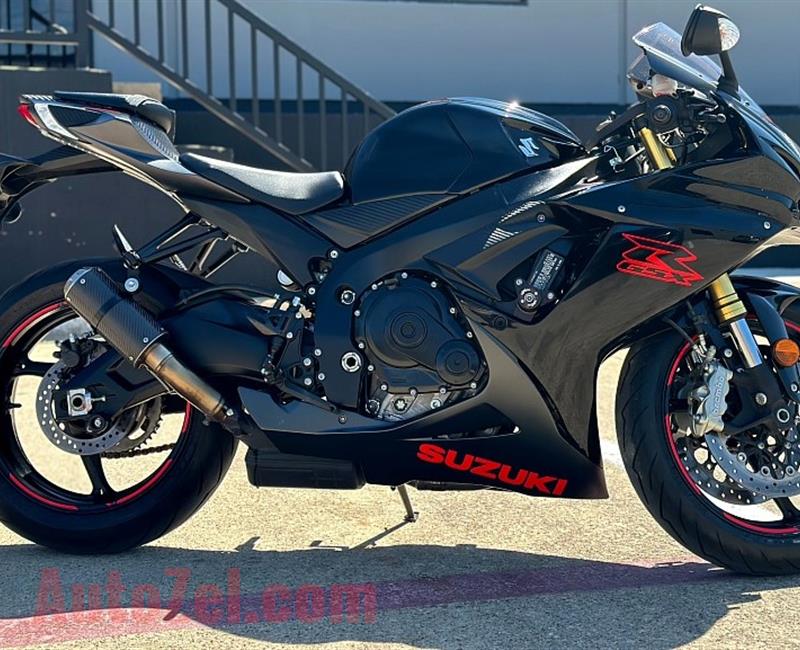 Gsxr on sale 750 2019