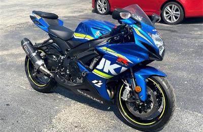 2017 Suzuki gsxr 750, whaysapp +971527713895