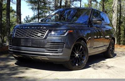 2019 Suzuki Range Rover for sale +971556477894