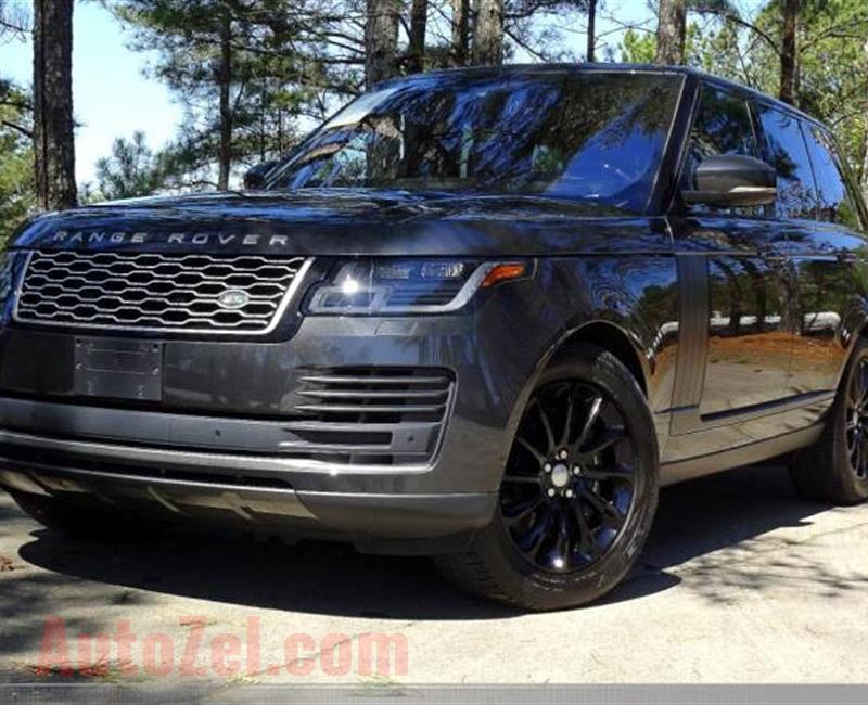 2019 Suzuki Range Rover for sale +971547468172