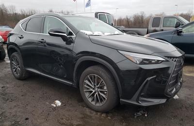 2022 Lexus NX 350  whatsapp (+971543681884)