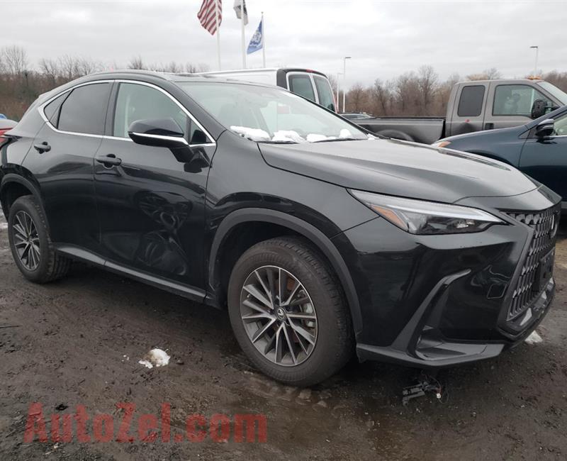 2022 Lexus NX 350  whatsapp (+971543681884)