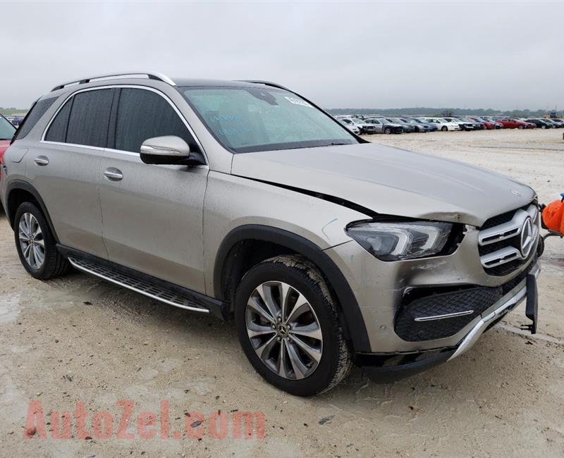 2020 Mercedes-Benz Gle-class 350 4matic whatsapp  (+971586375226)