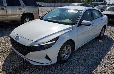 2021 Hyundai ELANTRA Se whatsapp (+971543681884)