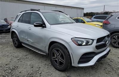 2021 Mercedes-Benz Gle-class 350 4matic  whatsapp...