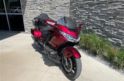 2019 Honda Goldwings WhatsApp +971545790615