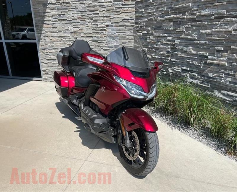 2019 Honda Goldwings WhatsApp +971557069848