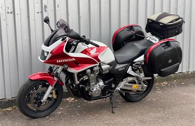 2005 Honda CB 1300  available