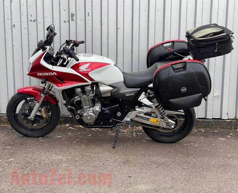 2005 Honda CB 1300  available