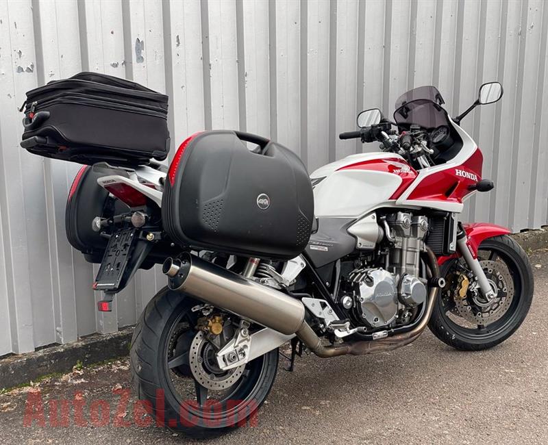 2005 Honda CB 1300  available