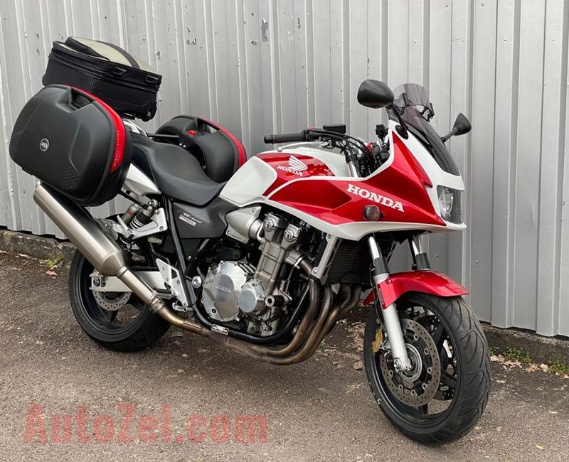 2005 Honda CB 1300  available