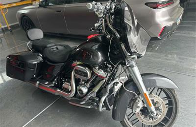 2020 harley Davidson Street glide 117 cvo whatsapp+358 41...