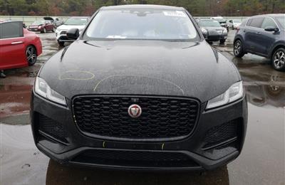 2021 Jaguar F-PACE S whatsapp on  (+12135367584)
