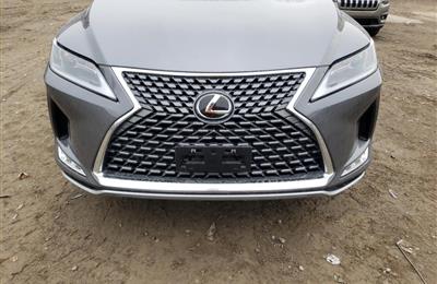2022 Lexus Rx350 350 whatsapp on  (+12135367584)