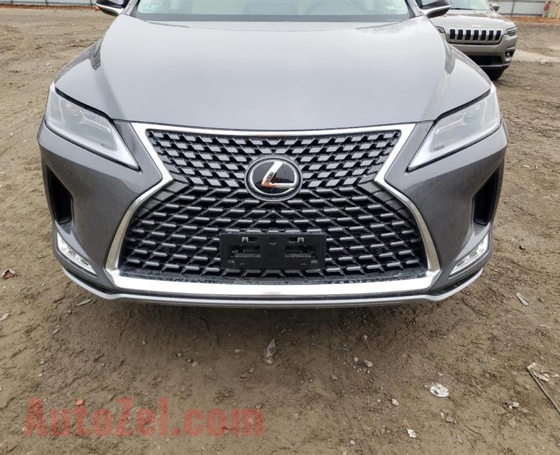 2022 Lexus Rx350 350 whatsapp on  (+12094369347)