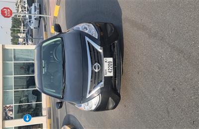 Nissan Virsa 2019 praice 28000