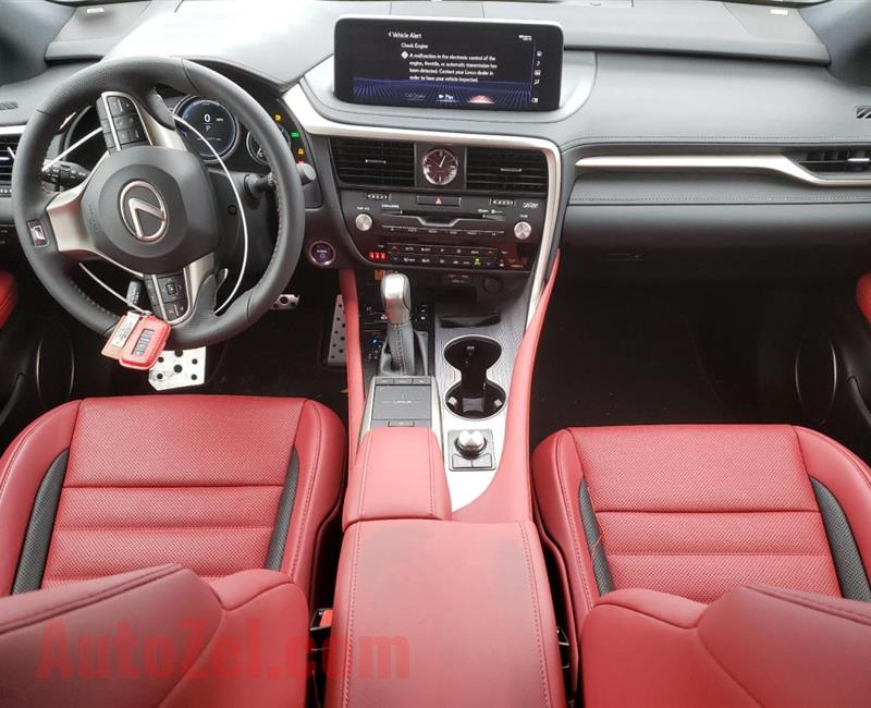 2022 Lexus Rx450 450h  whatsapp  (+971586375226)