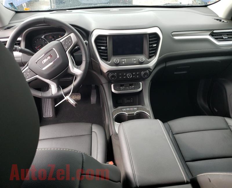 used car for sale in dubai........2023 GMC Acadia Slt 2.0L