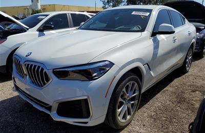 used car for sale in dubai ......2023 BMW X6 Xdrive4 3.0L 