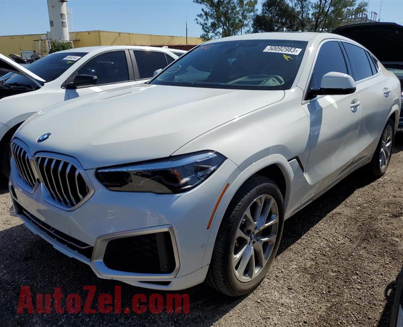 used car for sale in dubai ......2023 BMW X6 Xdrive4 3.0L 