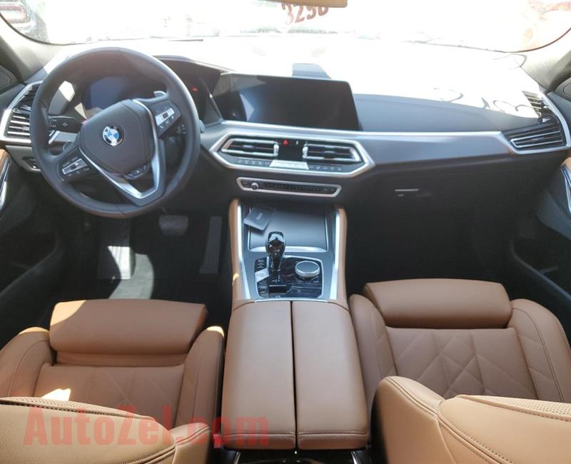 used car for sale in dubai ......2023 BMW X6 Xdrive4 3.0L 