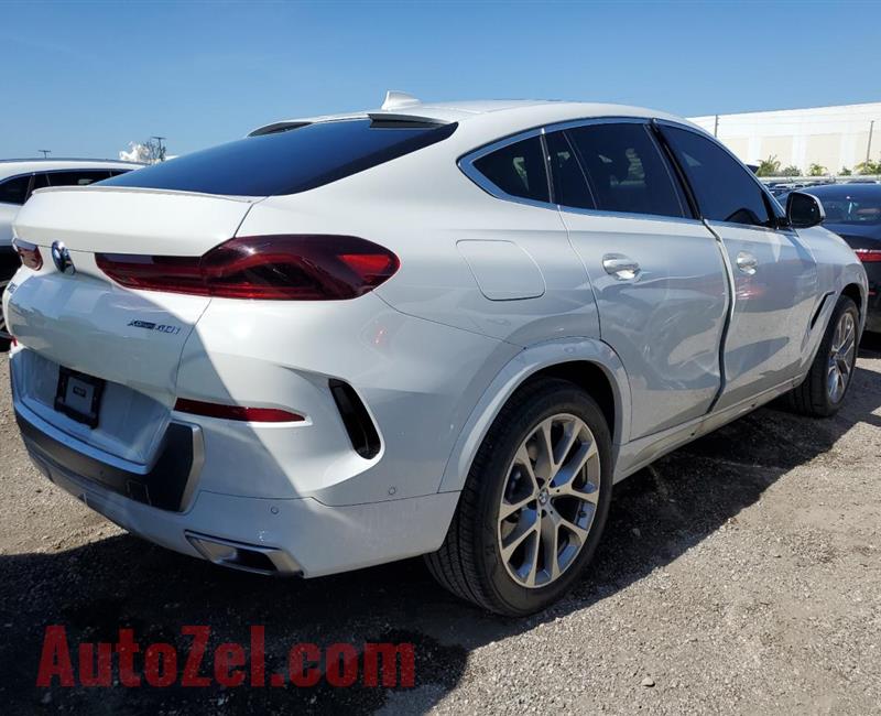 used car for sale in dubai ......2023 BMW X6 Xdrive4 3.0L 