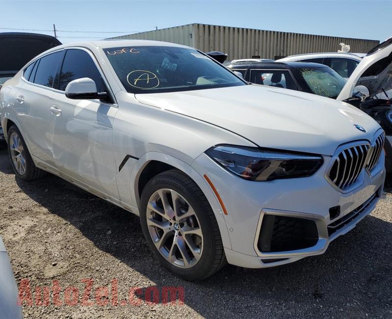 used car for sale in dubai ......2023 BMW X6 Xdrive4 3.0L 