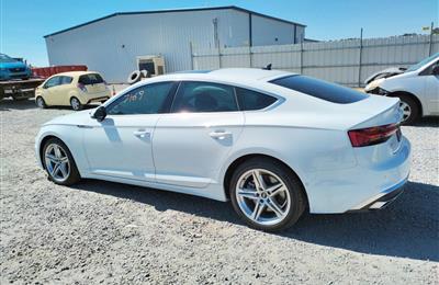 2022 Audi A5 Prestige 45