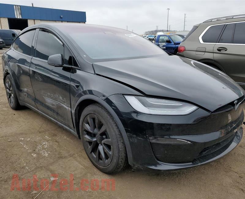 2022 Tesla Model X. whatsapp  (+12094369347)