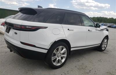2021 Land Rover Range Rover Velar R-DYNAMIC S