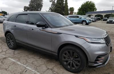 2021 Land Rover Range Rover Velar R-DYNAMIC S