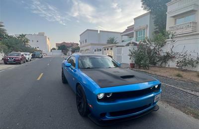 Dodge Challenger SRT8-392 Model 2018 Canada