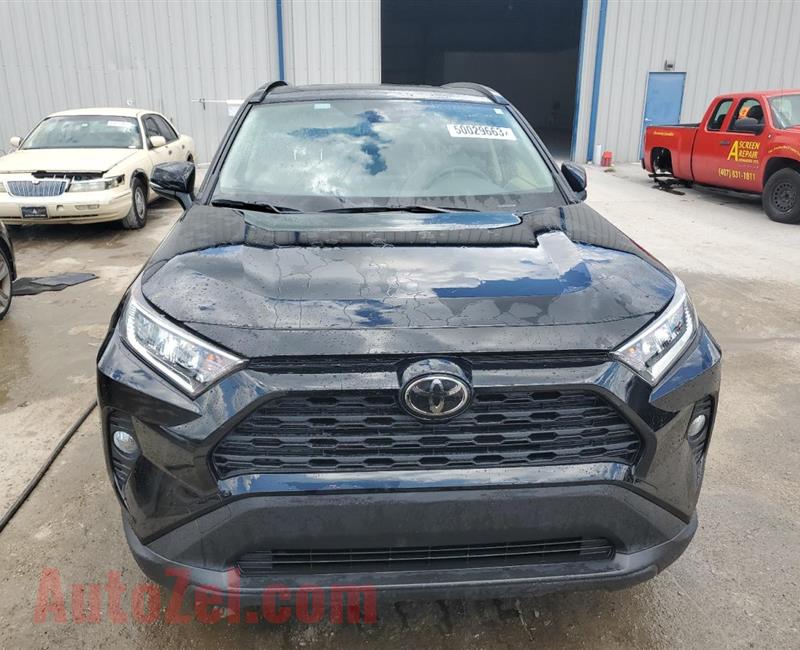 2020 Toyota Rav4 Xle P 2.5L..........whatsaspp +971556433749