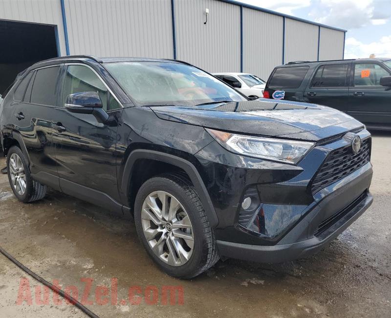 2020 Toyota Rav4 Xle P 2.5L..........whatsaspp +971556433749