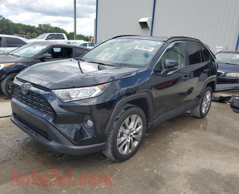 2020 Toyota Rav4 Xle P 2.5L..........whatsaspp +971556433749