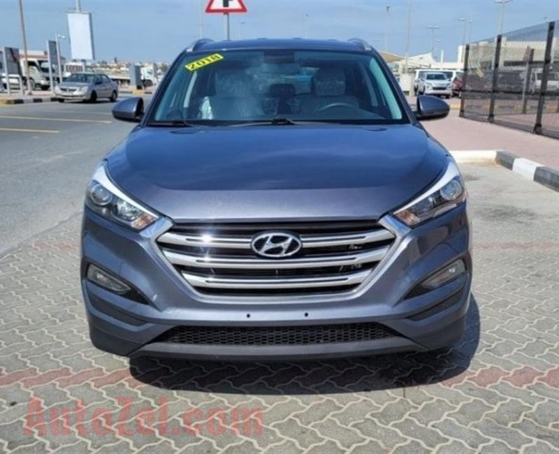 Hyundai Tucson GL Sports WhatsApp +971545790615