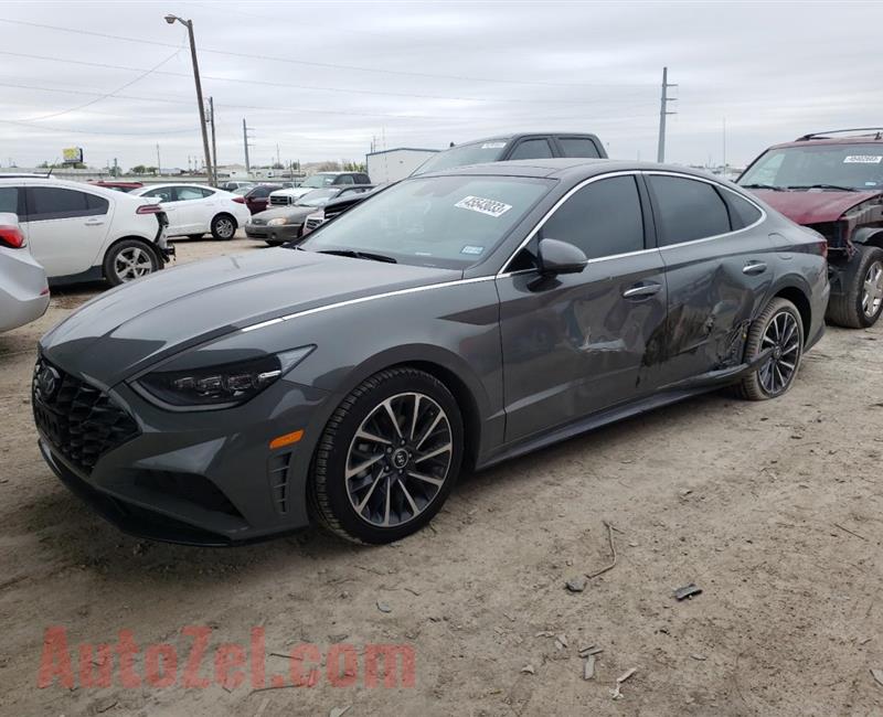 2023 Hyundai Sonata limited whatsapp  +201224575423..