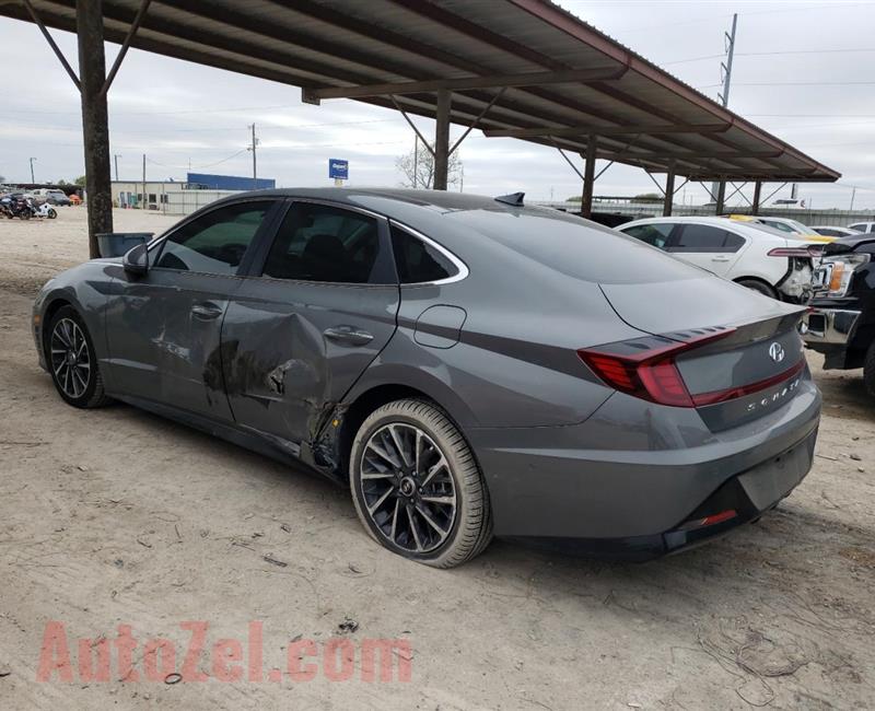 2023 Hyundai Sonata limited whatsapp  +201224575423..