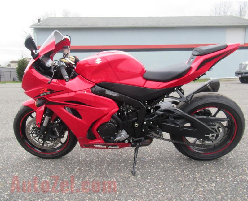 2017 SUZUKI GSX R1000RR...