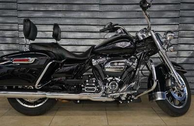 2019 Harley-Davidson Road King