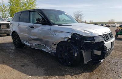 Range Rover model 2020 for sale contact on WhatsApp...