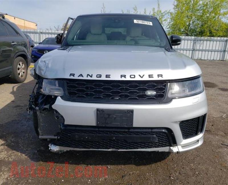 Range Rover model 2020 for sale (WhatsApp +971553867741)