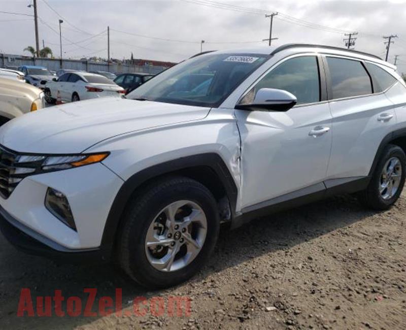 Hyundai Tucson 2022 WhatsApp +971557069848