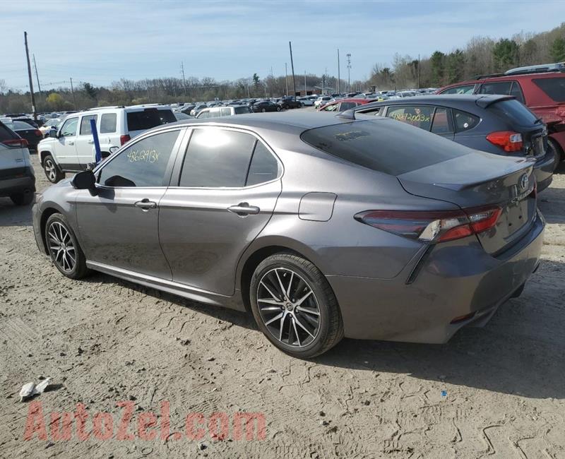 2023 Toyota Camry Se nightshade  whatsapp  +16693064892