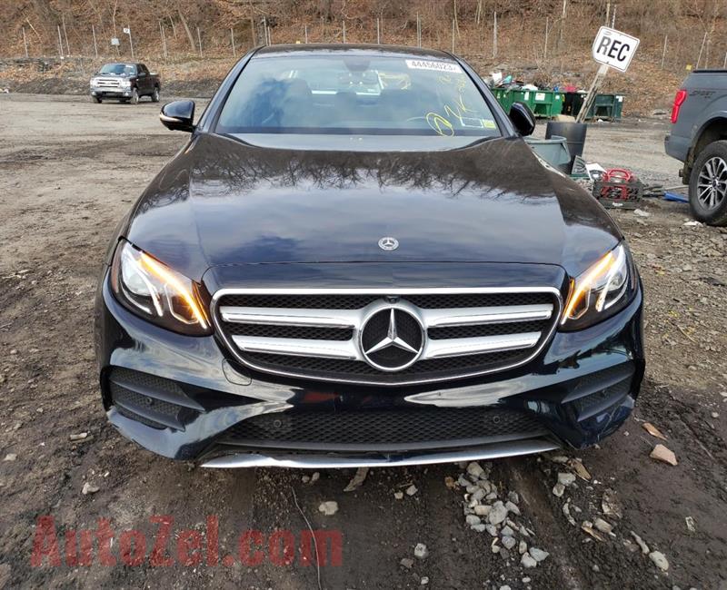 2020 Mercedes Benz E-Class 350 4matic    whatsapp  +16693064892.