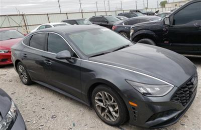 2021 Hyundai Sonata SeL    whatsapp  +16693064892