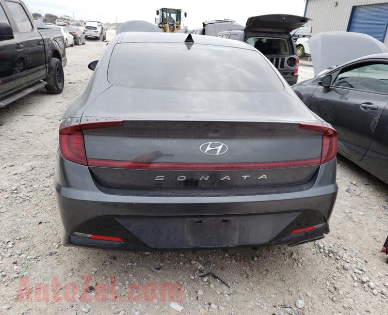 2021 Hyundai Sonata SeL    whatsapp  +16693064892